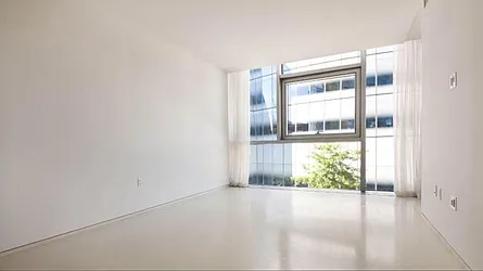Rented by Compass