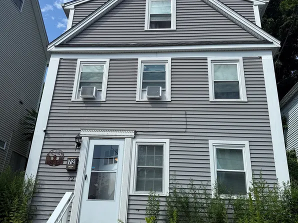 72 School Street, Norwich, CT 06360