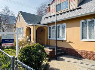 614 28th St, Sacramento, CA 95816