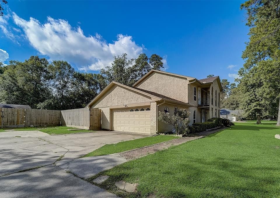 2206 Roman Forest Blvd, New Caney, TX 77357 MLS 42978136 Zillow