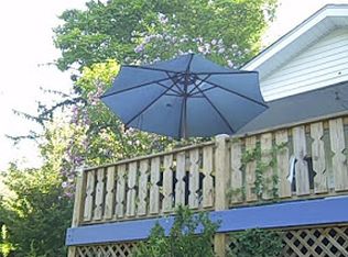 5382 Gerton Hwy, Gerton, NC 28735