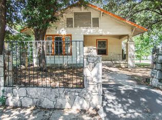 2945 May St, Fort Worth, TX 76110