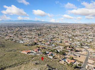 1 Rockaway Rd Lot 1, Apple Valley, CA 92307