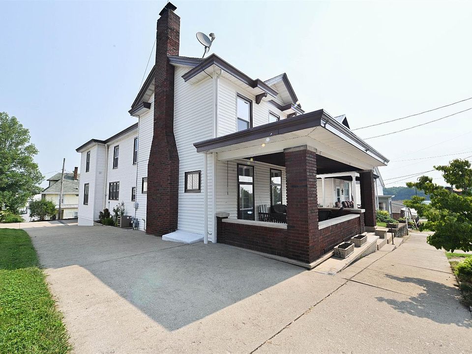 1st image of 114 5th St Lot 203