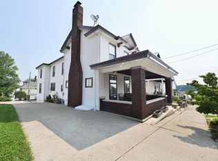 114 5th St LOT 203, Aurora, IN 47001