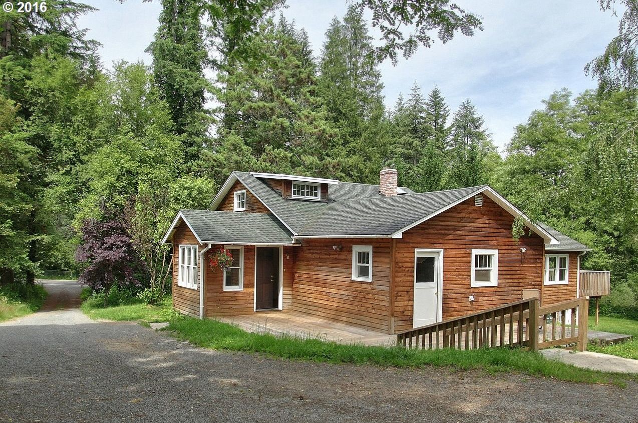 18117 NE 399th St, Amboy, WA 98601 | Zillow