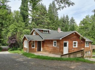 18117 NE 399th St, Amboy, WA 98601