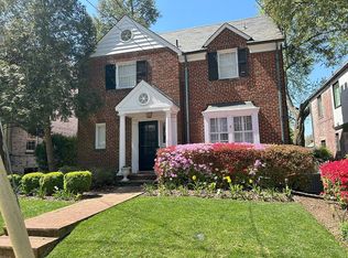 4330 46th St NW, Washington, DC