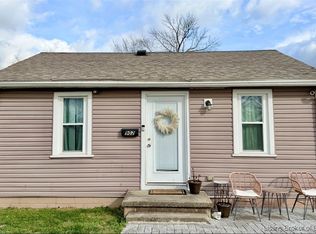 902 Penn Street, Jeffersonville, IN 47130