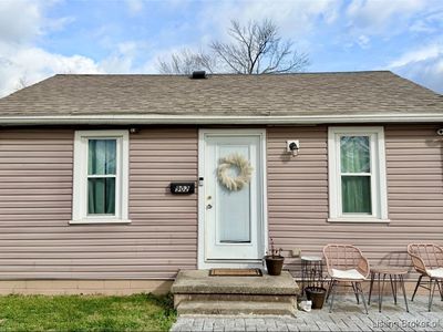 902 Penn Street, Jeffersonville, IN, 47130
