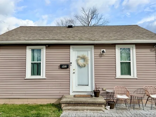 902 Penn Street, Jeffersonville, IN 47130