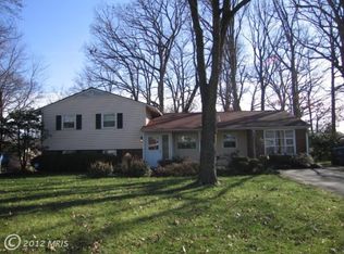 4609 Mayor Pl, Alexandria, VA