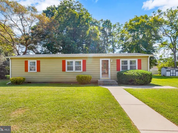 801 8th St, Pocomoke City, MD 21851