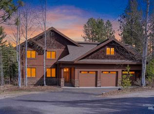 12924 Dawn Dr, Donnelly, ID 83615