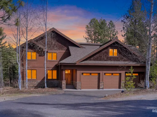 12924 Dawn Dr, Donnelly, ID 83615