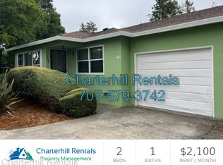 612 Avalon Ave, Santa Rosa, CA 95407