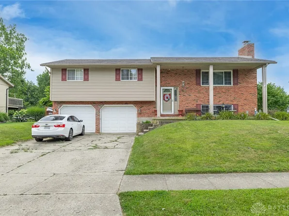 124 Sue Dr, Germantown, OH 45327