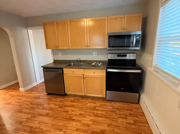 14 Cherry St #1, Quincy, MA 02169