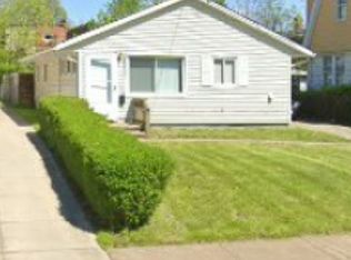 3259 E 142nd St, Cleveland, OH