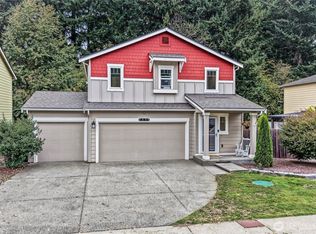 Brianna Meadows, Olympia, WA 98513