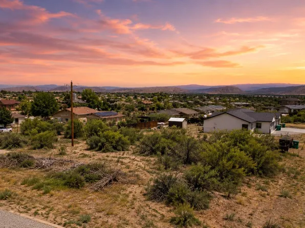 20544 E WAGON Way #935, Mayer, AZ 86333