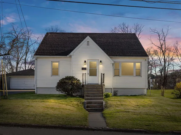 409 N Ohio Ave, Clarksburg, WV 26301