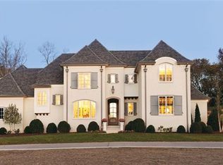 913 Dorset Dr LOT 12B, Nashville, TN 37215