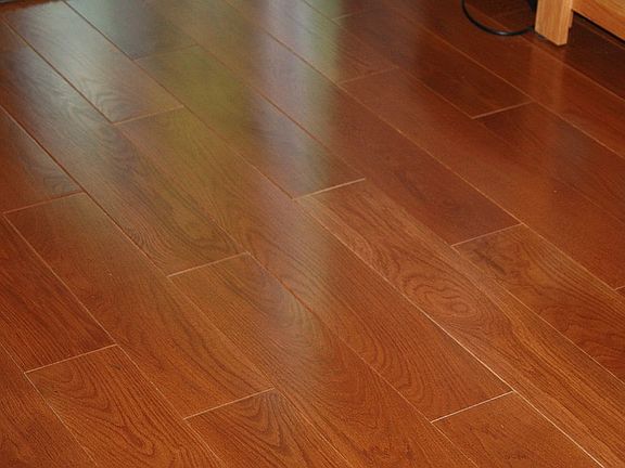solid wide plank wood floors