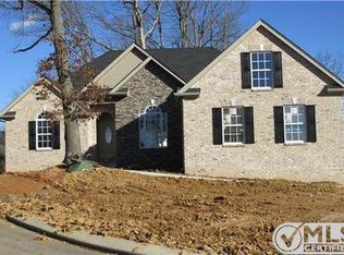 401 Artesa Dr, White House, TN 37188
