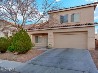 4325 Scarlet Sea Ave, North Las Vegas, NV 89031