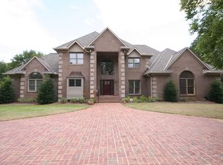 904 Mill Rd, Goldsboro, NC 27534