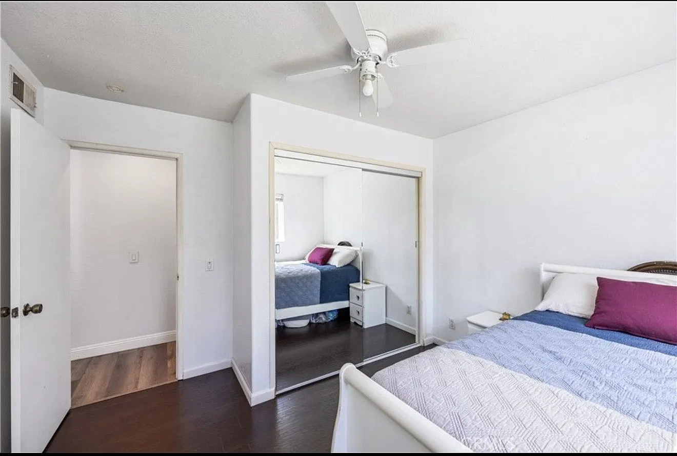 1 bed, 200 sqft, $1,500 — Photo 1
