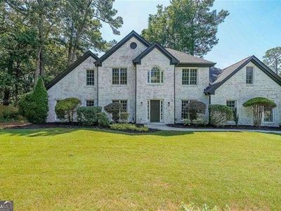 1250 Bristol Oaks Dr, Roswell, GA, 30075