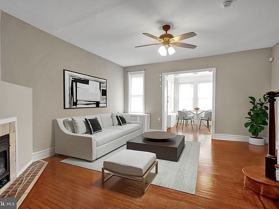 4th image of 5361 W Berks St