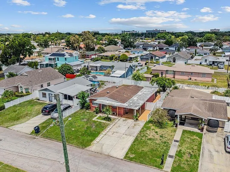 2709 W Abdella St — Photo 25