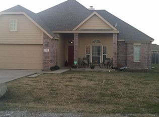 110 Palomino Dr, Palmer, TX 75152