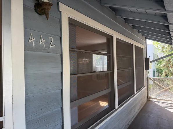 442 S Euclid Ave, Pasadena, CA 91101