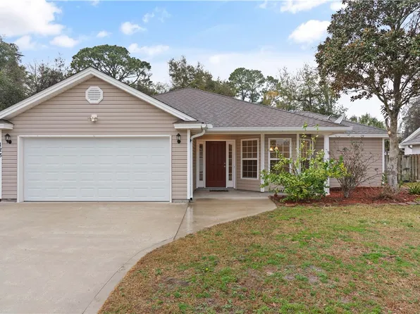 123 Bridgewater Cir, Brunswick, GA 31520