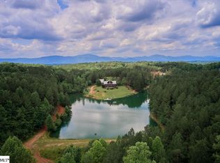 7926 N Carolina Hwy #108, Mill Spring, NC 28756