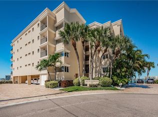 200 Dolphin Point APT 103, Clearwater, FL 33767