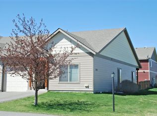 884A Quail Run Rd, Bozeman, MT 59718