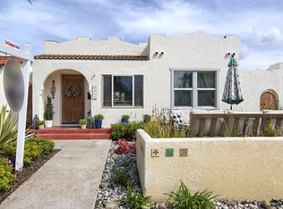 3511 Felton St, San Diego, CA 92104