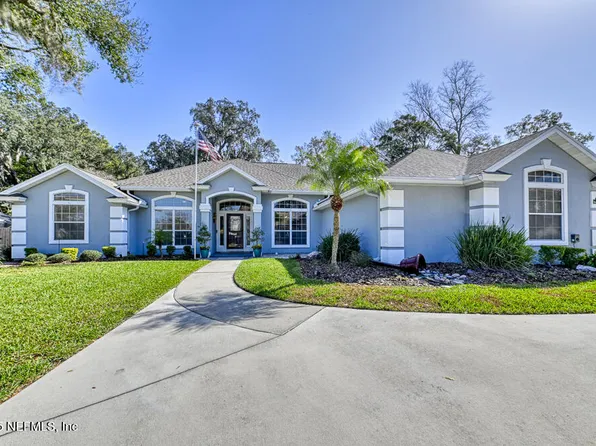 4555 BEACON Drive W, Jacksonville, FL 32225