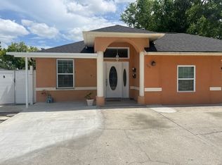 7005 N Rome Ave, Tampa, FL 33604