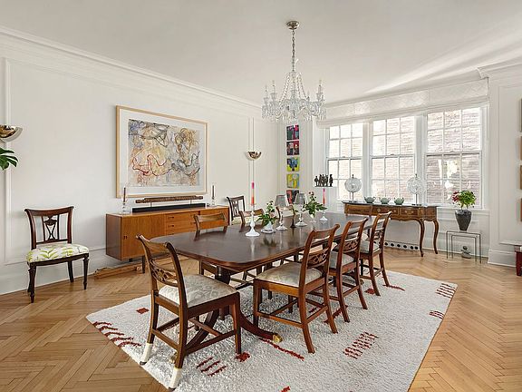 3rd image of 580 Park Ave APT 3A