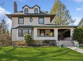 20 Godfrey Rd, Montclair, NJ 07043