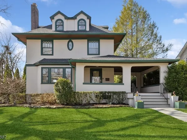 20 Godfrey Rd, Montclair Twp., NJ 07043