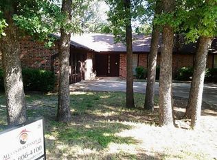 2003 Mosswood Ct, Arlington, TX 76015