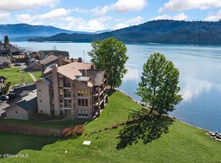 651 Dover Bay Pkwy #102, Dover, ID 83825