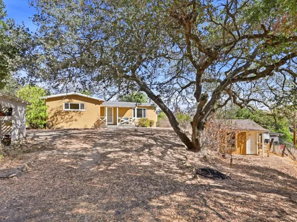 21111 Almaden Rd, San Jose, CA 95120